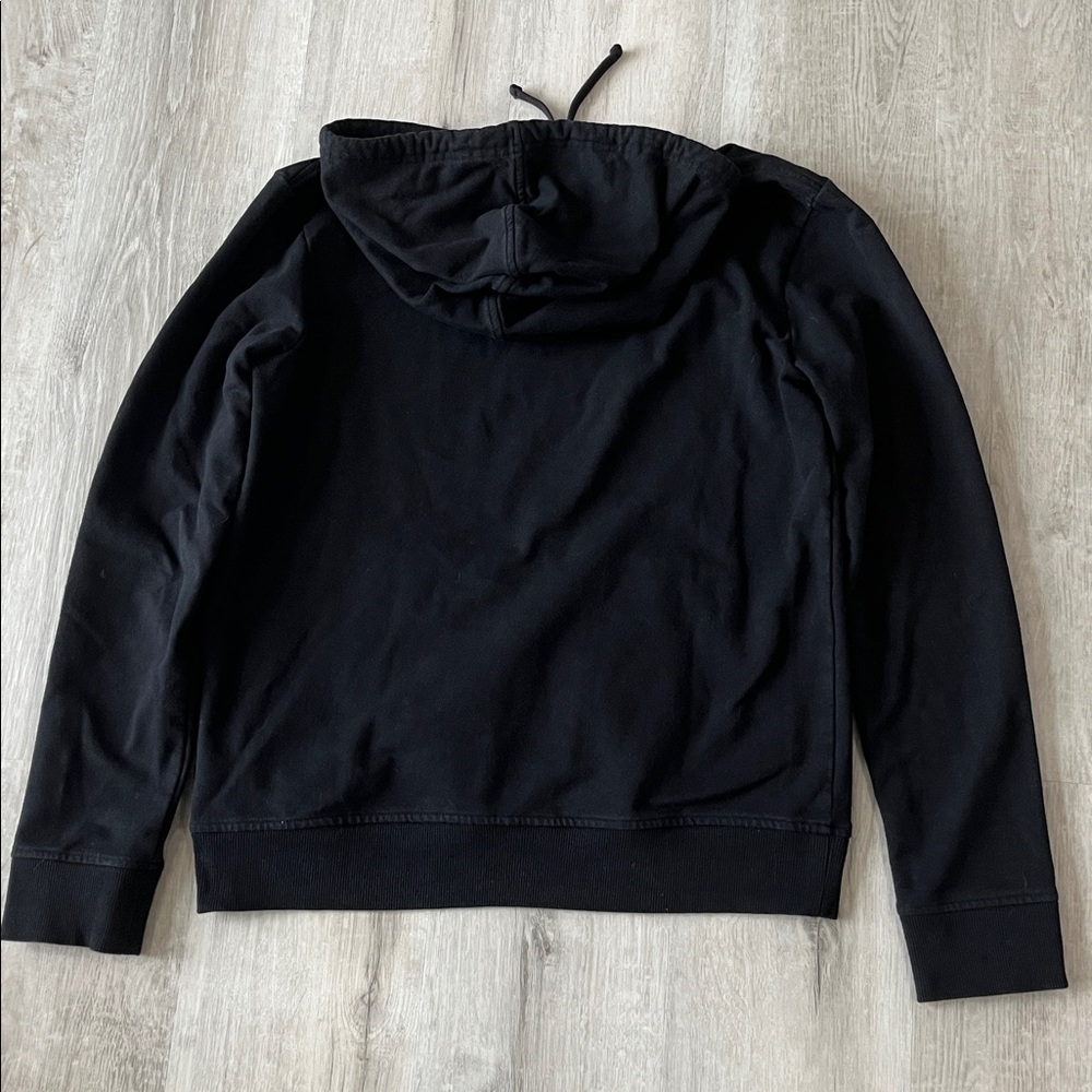 Patagonia Uprisal P-6 Logo Hoodie Sweatshirt Mens M Fleece Pullover Streetwear - Picture 5 of 11